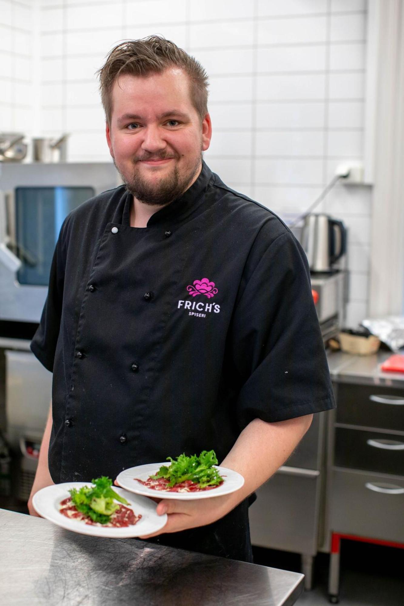 Sør-Fron Dale-Gudbrands Gard By Frich'S酒店 外观 照片